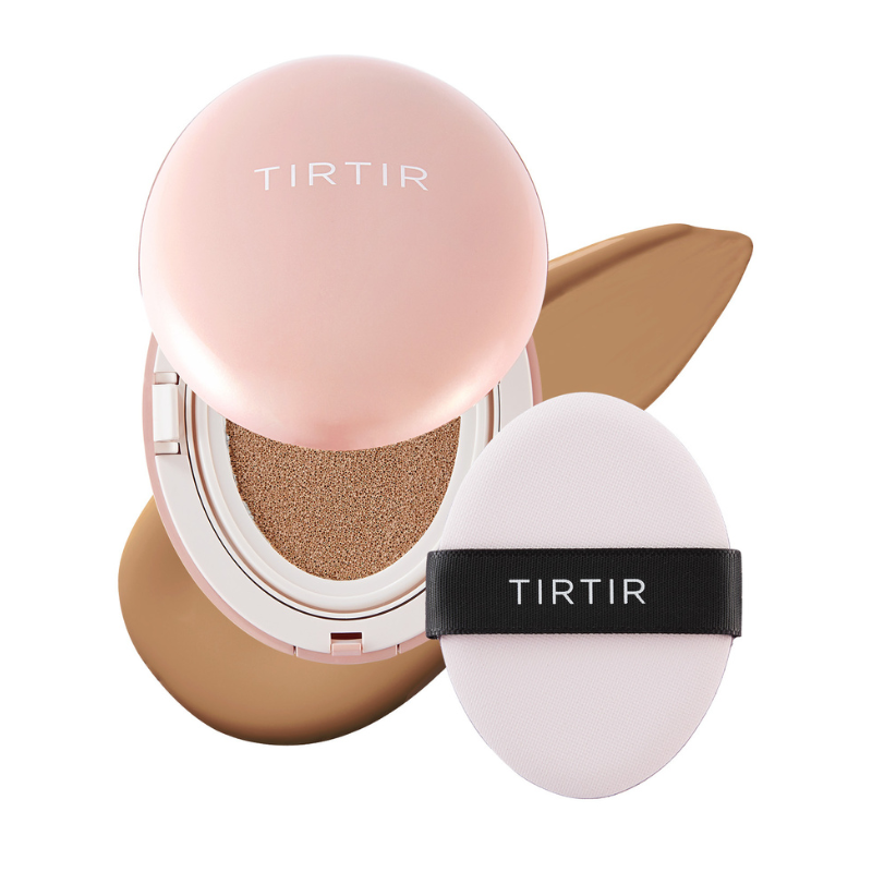 TIRTIR Mask Fit All-Cover Cushion 18g