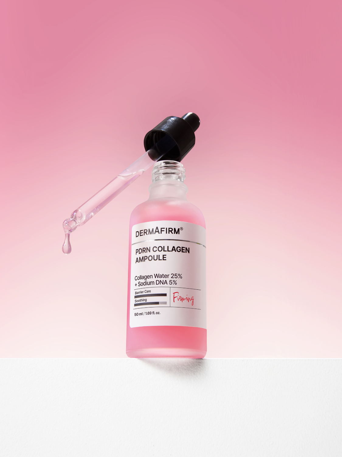 Dermafirm PDRN Collagen Ampoule 50ml
