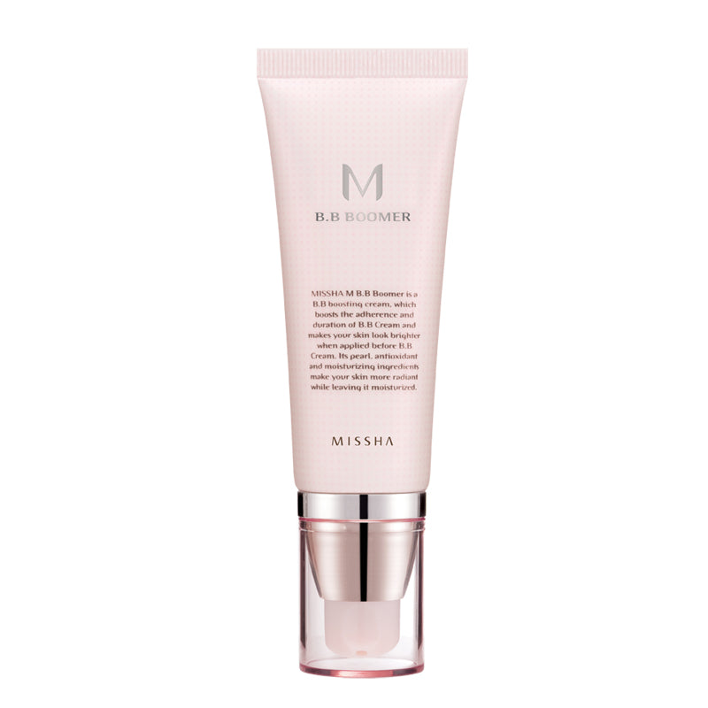 MISSHA M BB Boomer 40ml MISSHA