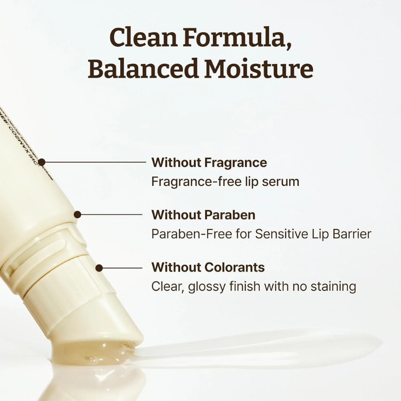 Dr.Reju-All Advanced PDRN Rejuvenating Lip Serum 10ml Dr.Rejuall