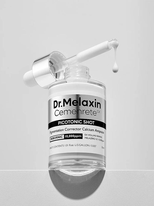 Dr.Melaxin Cemenrete Picotonic Shot Ampoule 30ml
