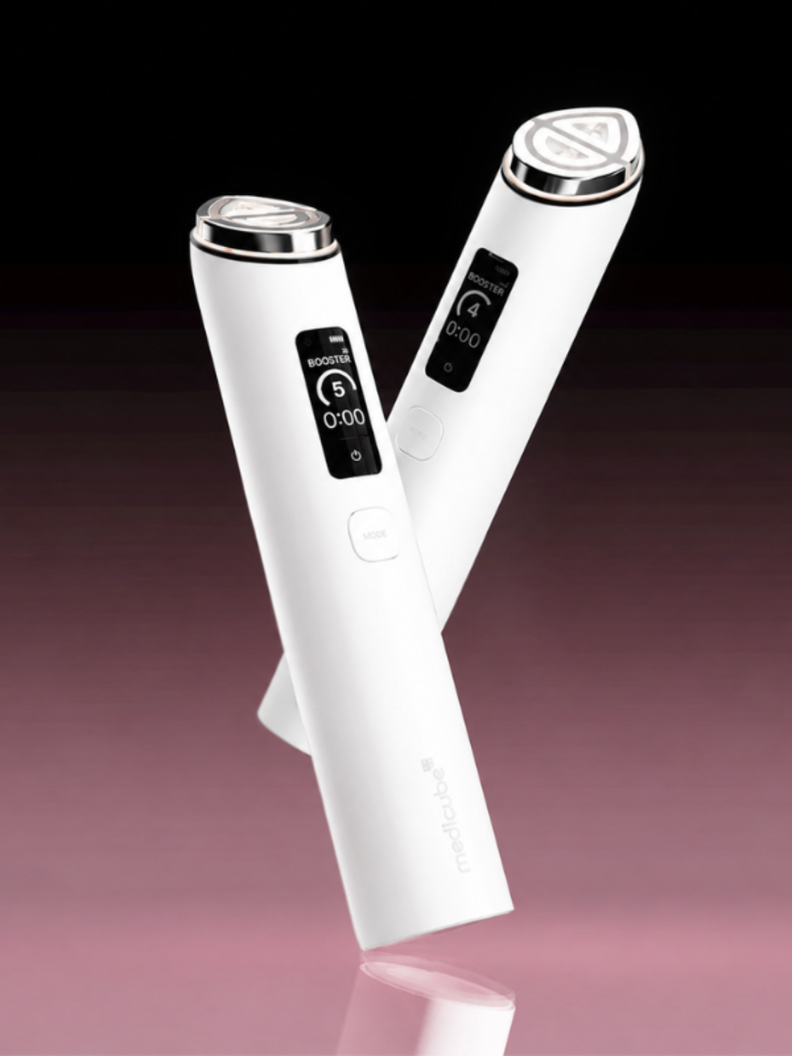 Medicube AGE-R Booster Pro X2- White