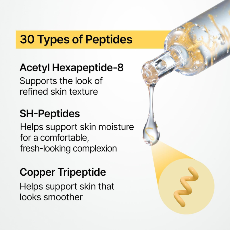 Sungboon Editor Deep Collagen Silk Peptide Intensive Ampoule 40ml