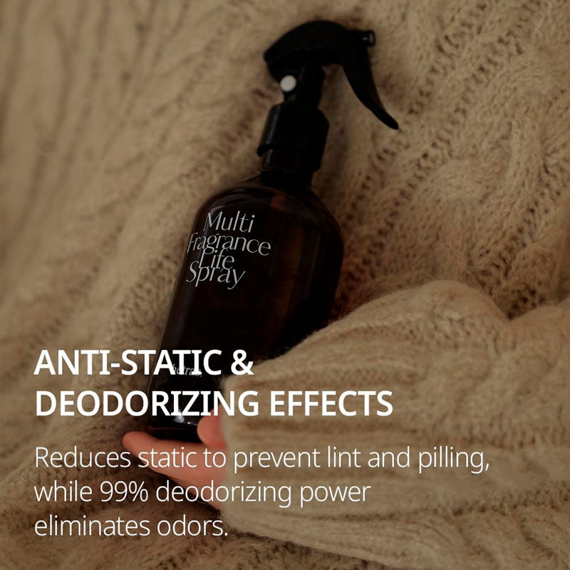 hetras Multi Fragrance Life Spray 300ml x 2