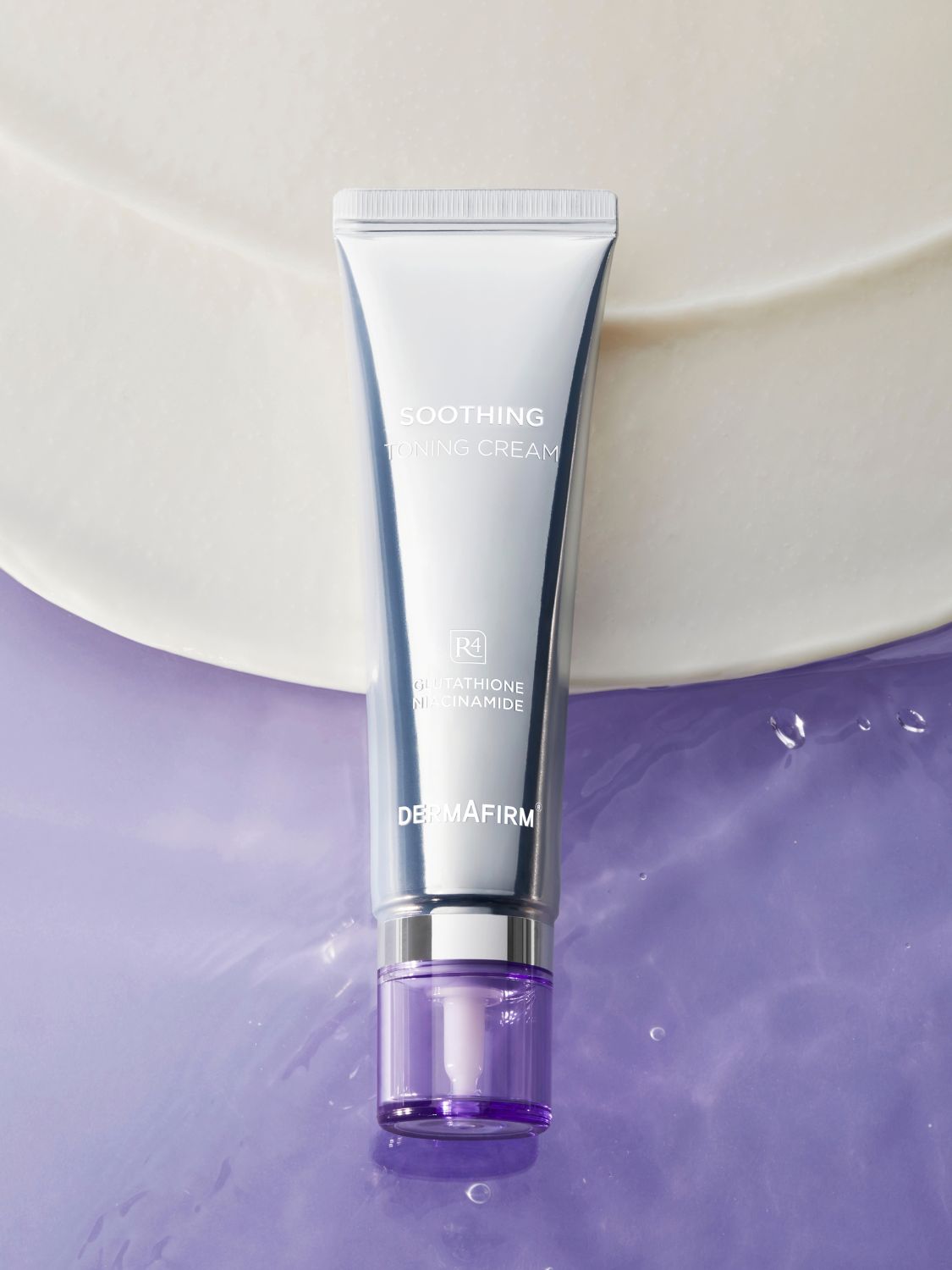 Dermafirm Soothing Toning Cream R4 50g