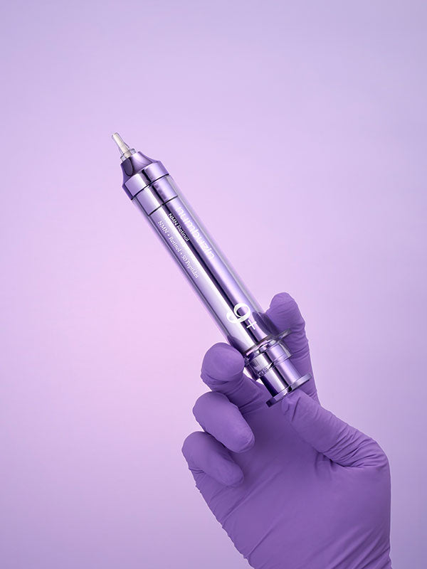 numbuzin No.9 NAD+ Retinol Volumetox Eye Cream 10ml