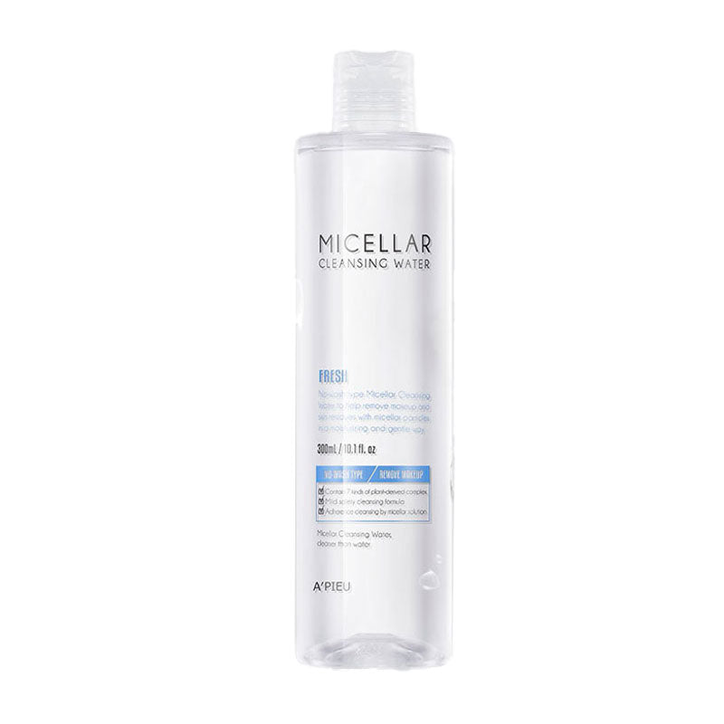 APIEU Micellar Cleansing Water 300ml APIEU