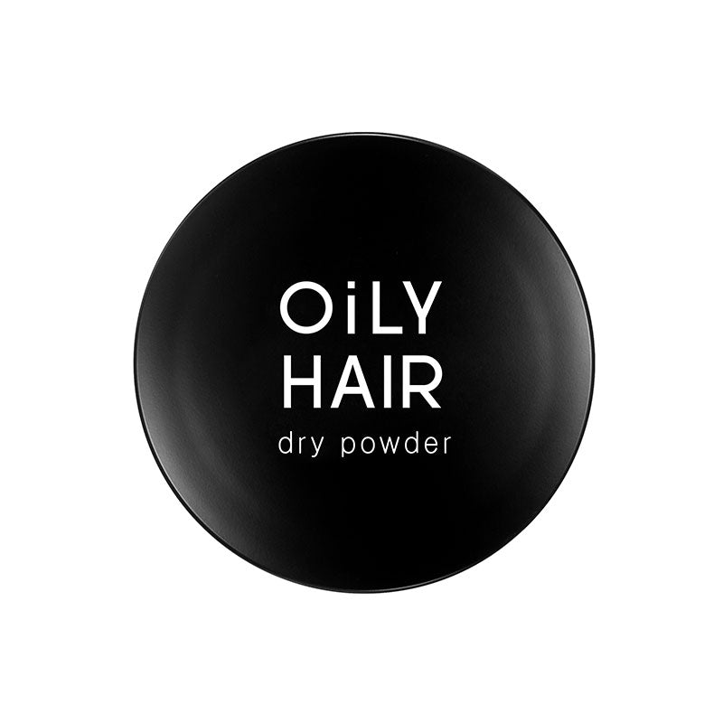 APIEU Oily Hair Dry Powder 5g APIEU