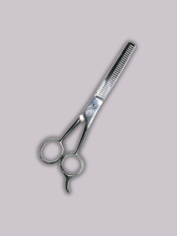 LivingStop Hair Trimming Scissors LivingStop