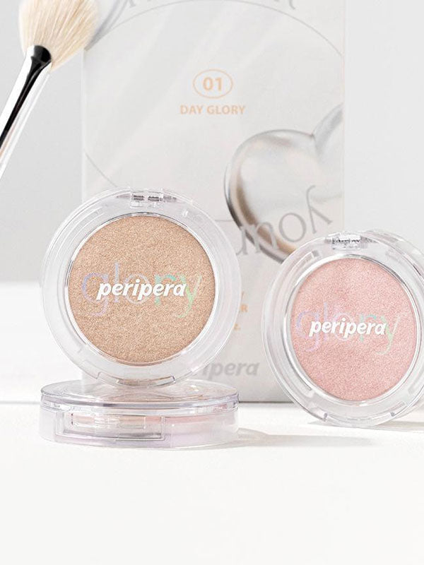 Peripera Pure Glory Highlighter 3g peripera