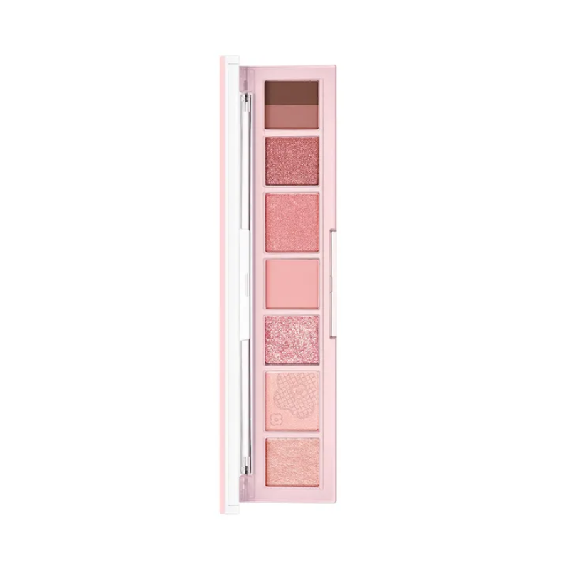 peripera All Take Mood Palette 5.5g