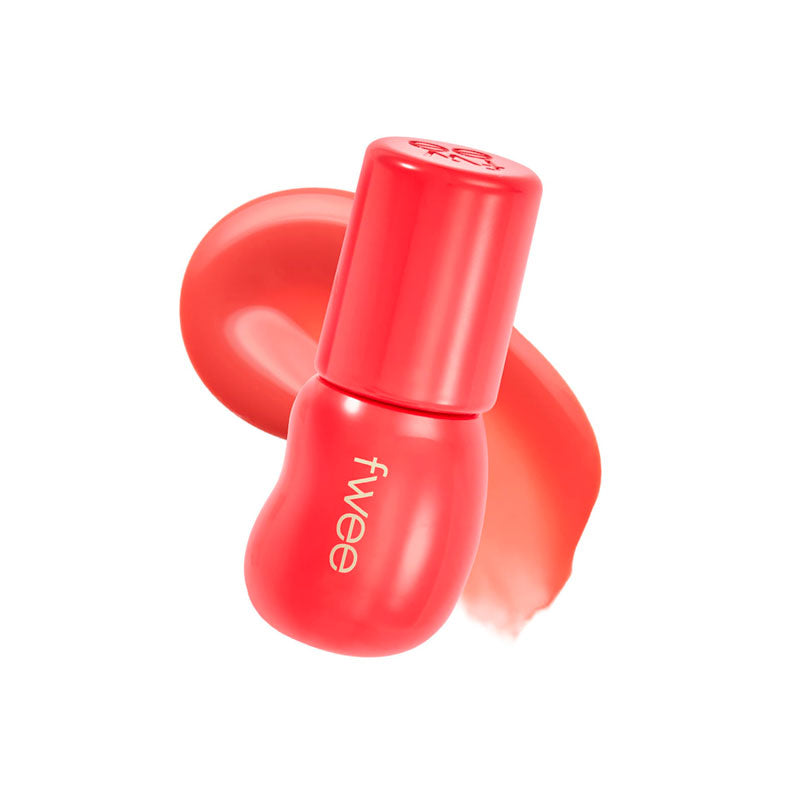 fwee 3D Voluming Gloss 70% 5.3g fwee