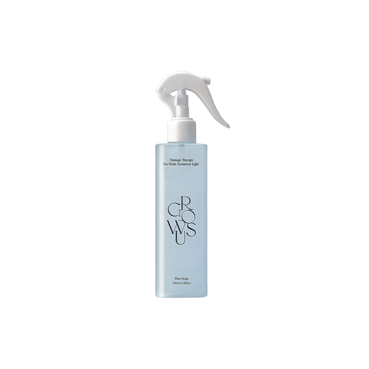 GROWUS Damage Therapy No-wash Treatment 250ml