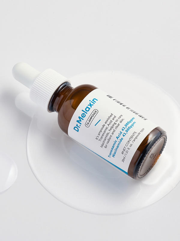 Dr.Melaxin TX Ampoule 30ml