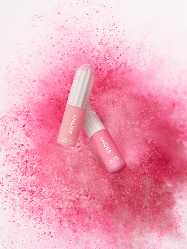 Amuse Powder Velvet Tint 3.3g