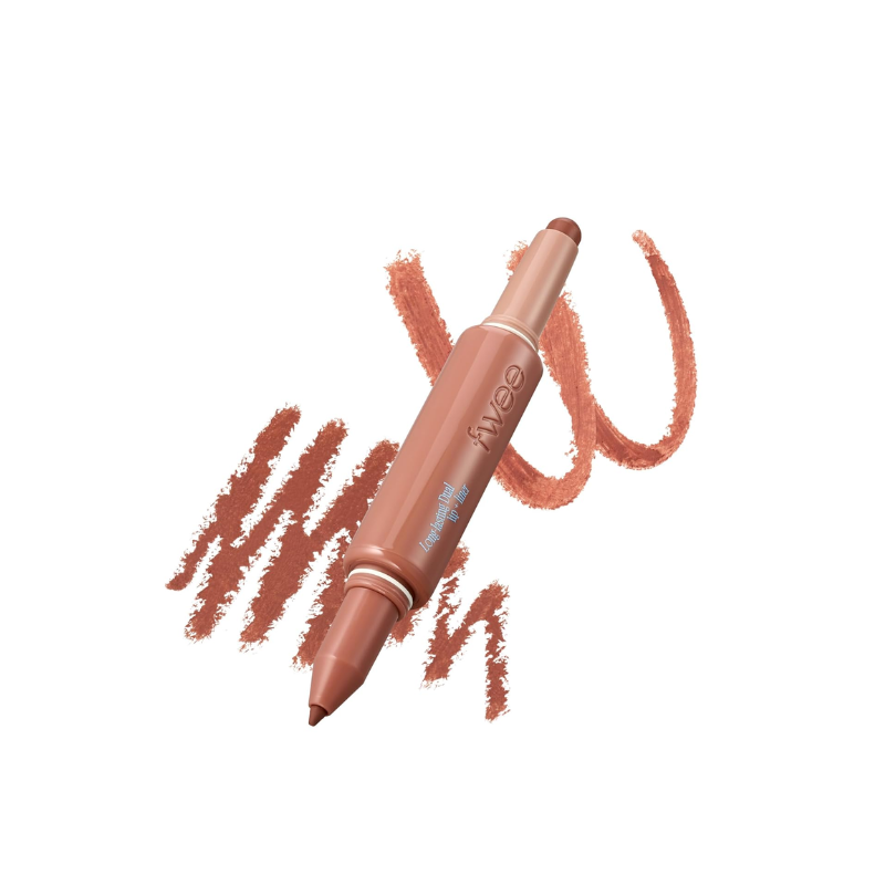 fwee Long-Lasting Dual Coloring Stick Lip Liner