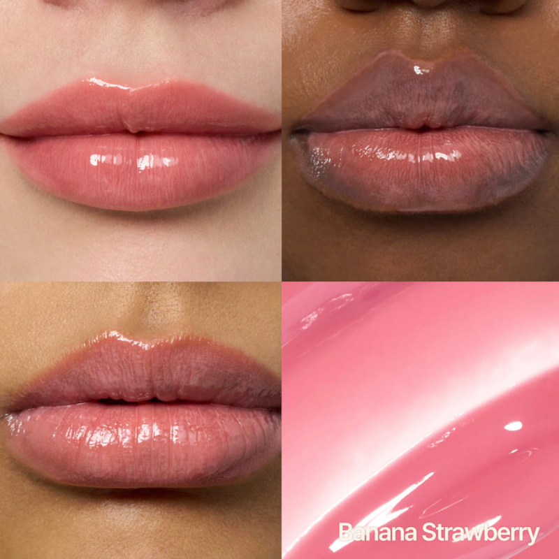 fwee Glowy Smoothie Tinted Lip Balm