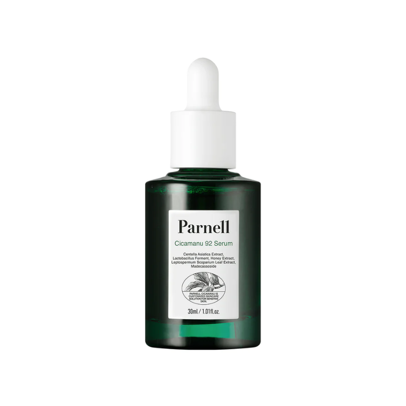 Parnell Cicamanu 92 Serum 30ml