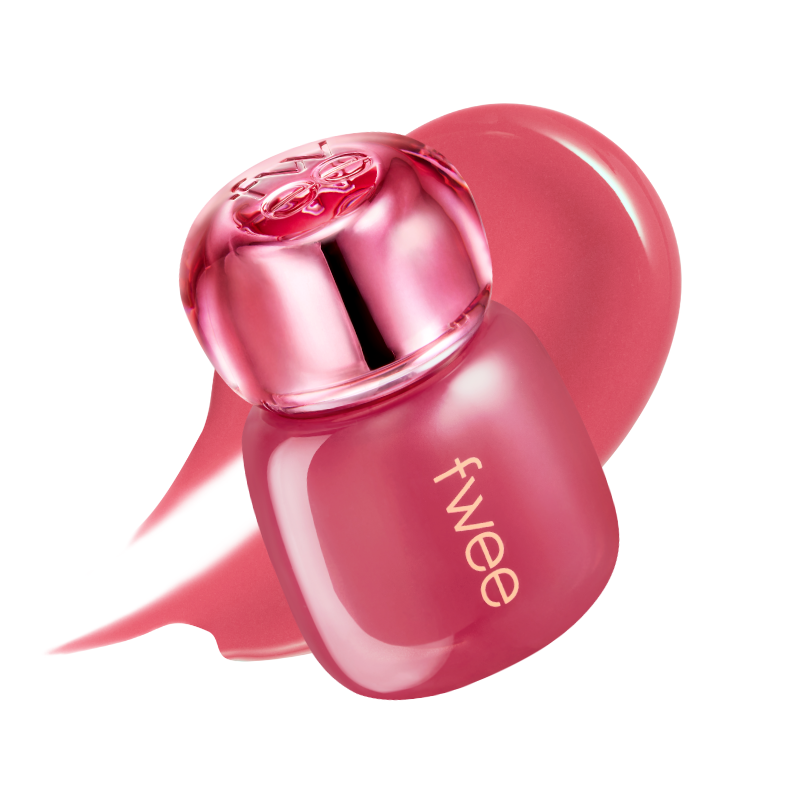 fwee 3D Voluming Tint 3.8g