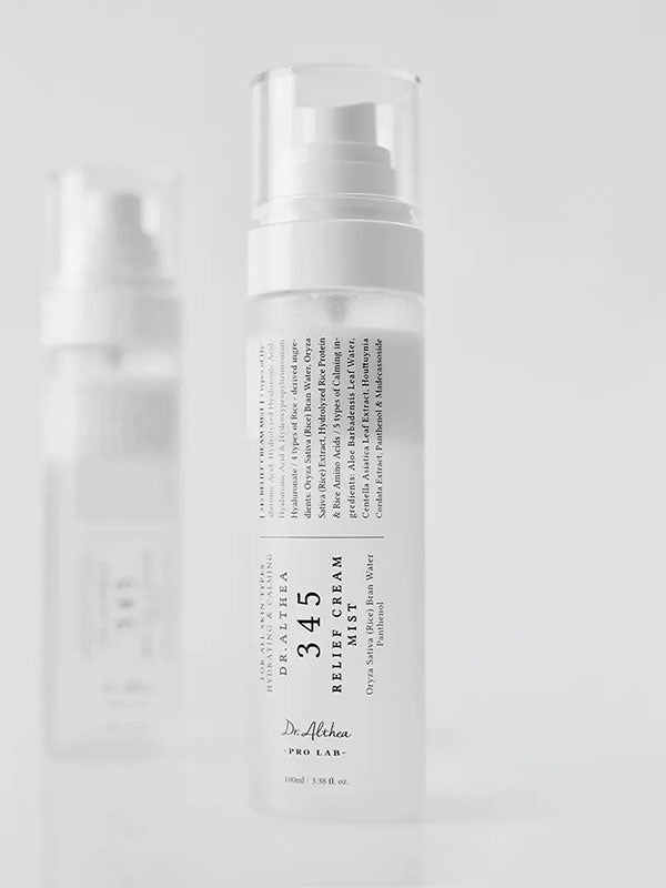 Dr.Althea 345 Cream Mist 100ml