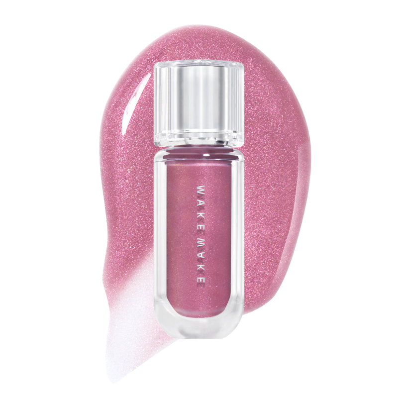 WAKEMAKE Dewy Gel Maxi Gloss 3.8g WAKEMAKE