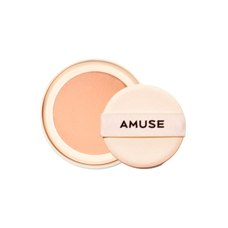 Amuse Dew Jelly Vegan Cushion Refill 15g