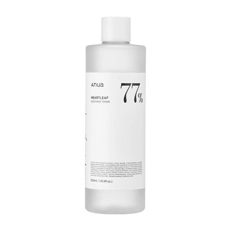 Anua Heartleaf 77% Soothing Toner Anua