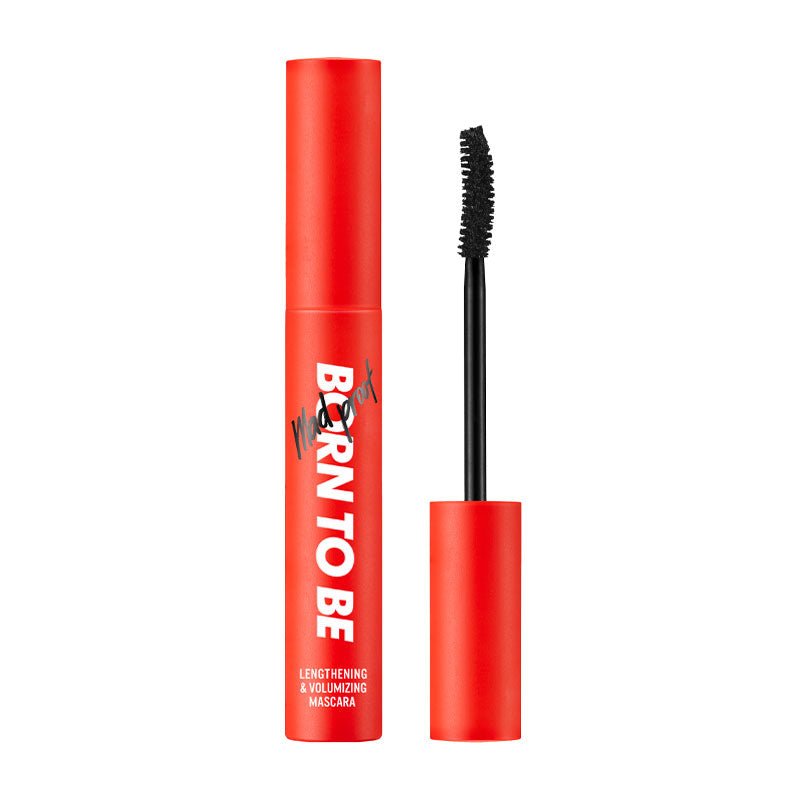 APIEU Born To Be Madproof Lengthening & Volumizing Mascara Lv.3 No.01 APIEU