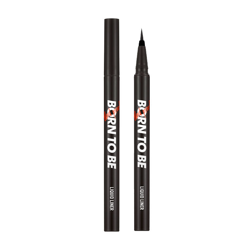 APIEU Born To Be Madproof Liquid Liner APIEU