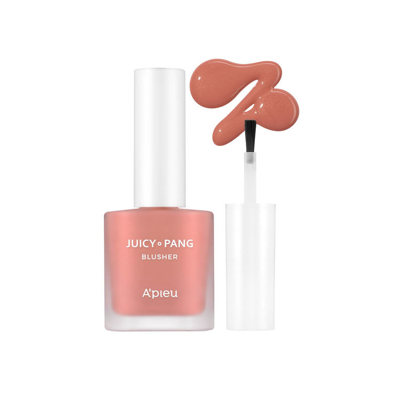 APIEU Juicy Pang Water Blusher 9g APIEU