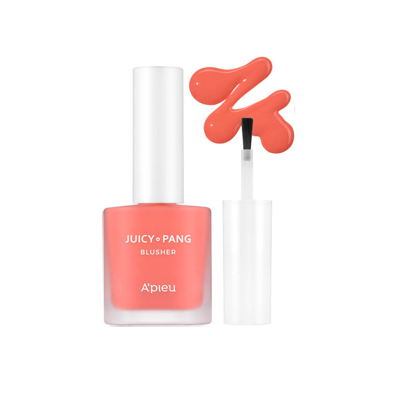 APIEU Juicy Pang Water Blusher 9g APIEU