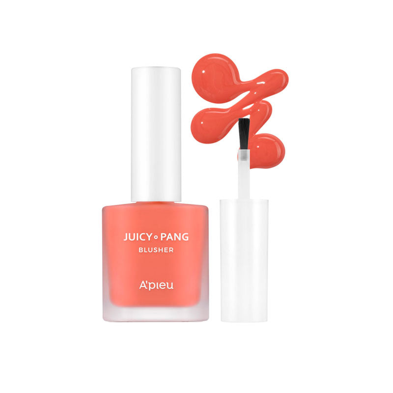 APIEU Juicy Pang Water Blusher 9g APIEU