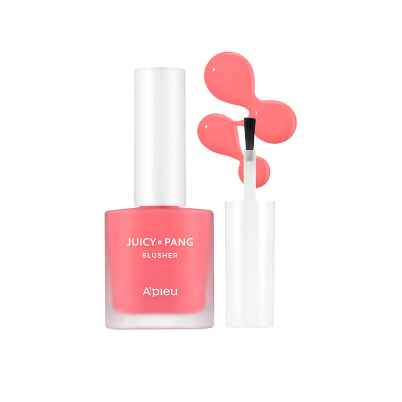 APIEU Juicy Pang Water Blusher 9g APIEU