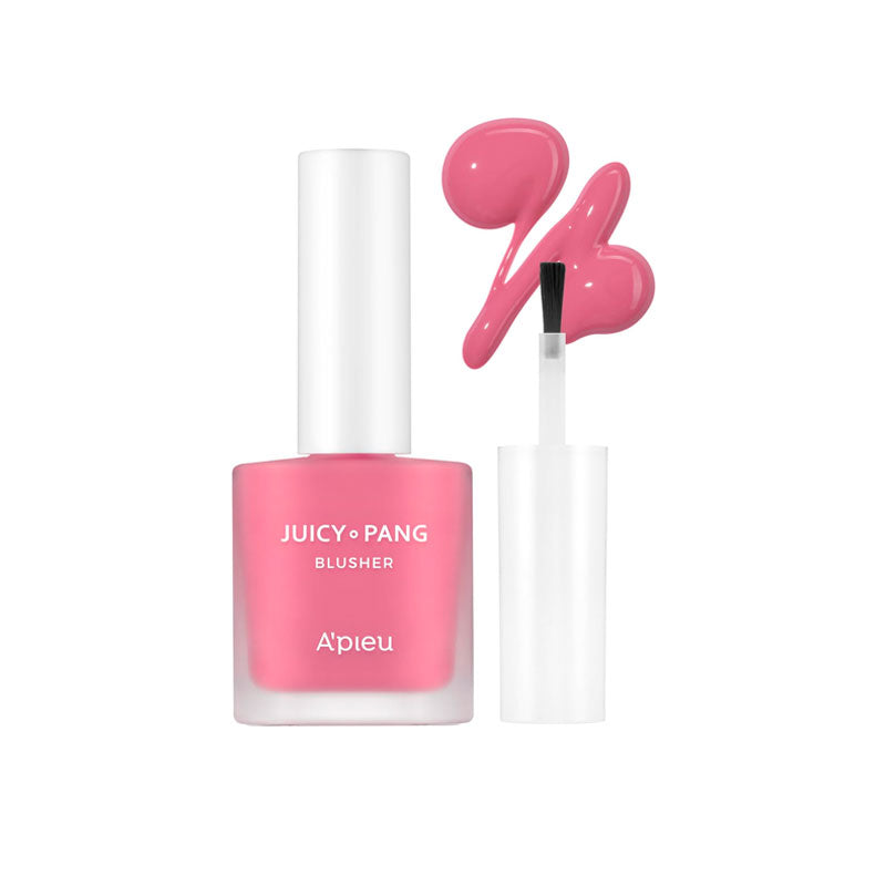 APIEU Juicy Pang Water Blusher 9g APIEU