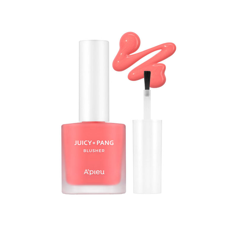 APIEU Juicy Pang Water Blusher 9g APIEU