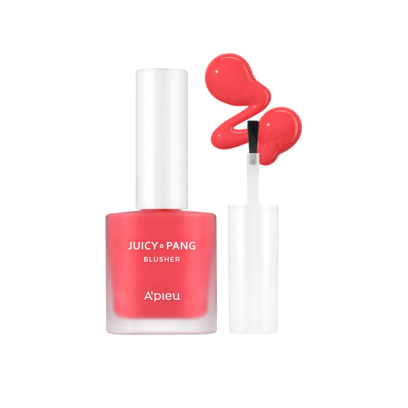 APIEU Juicy Pang Water Blusher 9g APIEU