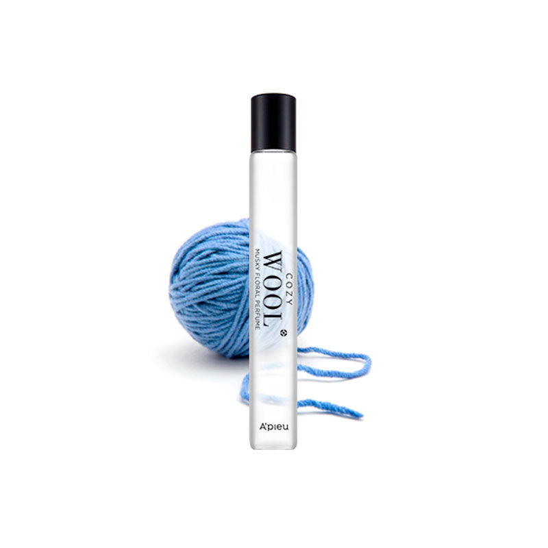 APIEU My Handy Roll On Perfume 9.5ml APIEU