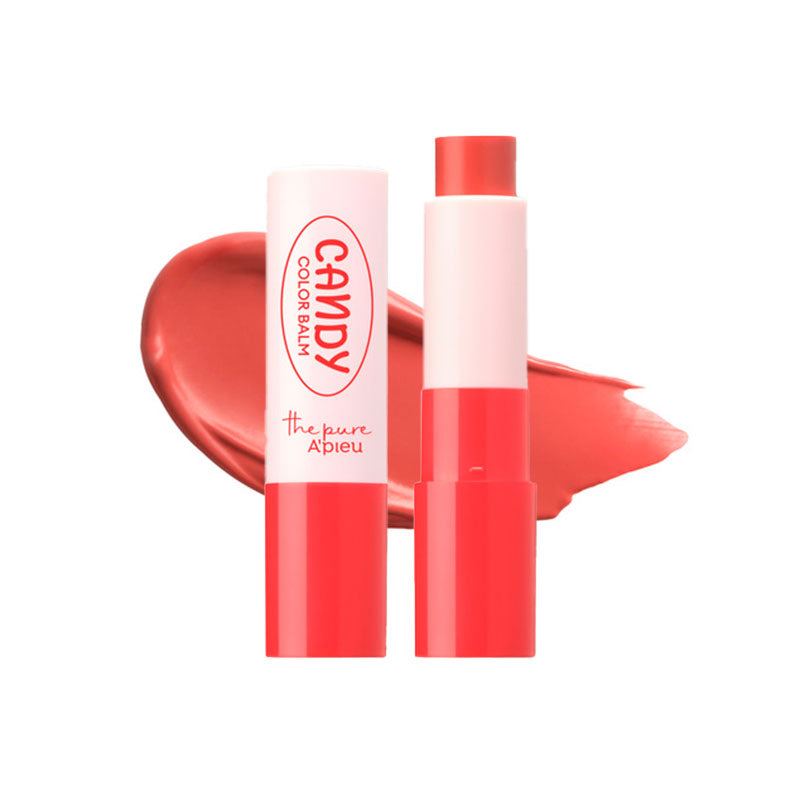 APIEU The Pure Candy Color Balm 3.9g