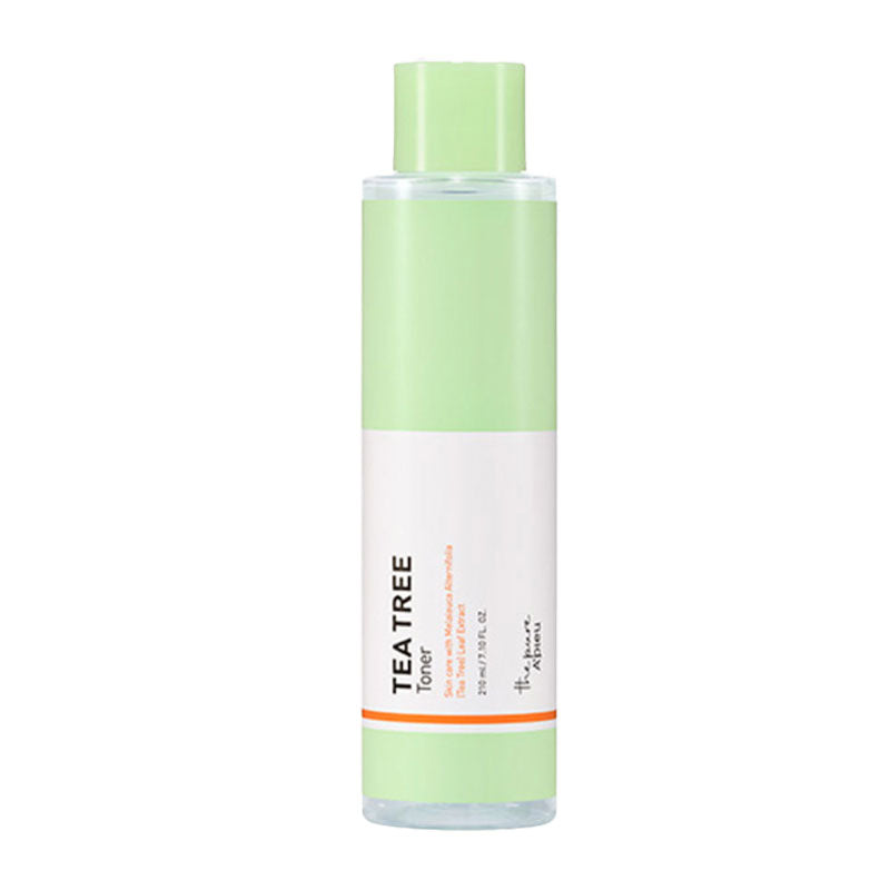 APIEU The Pure Tea Tree Toner 210ml