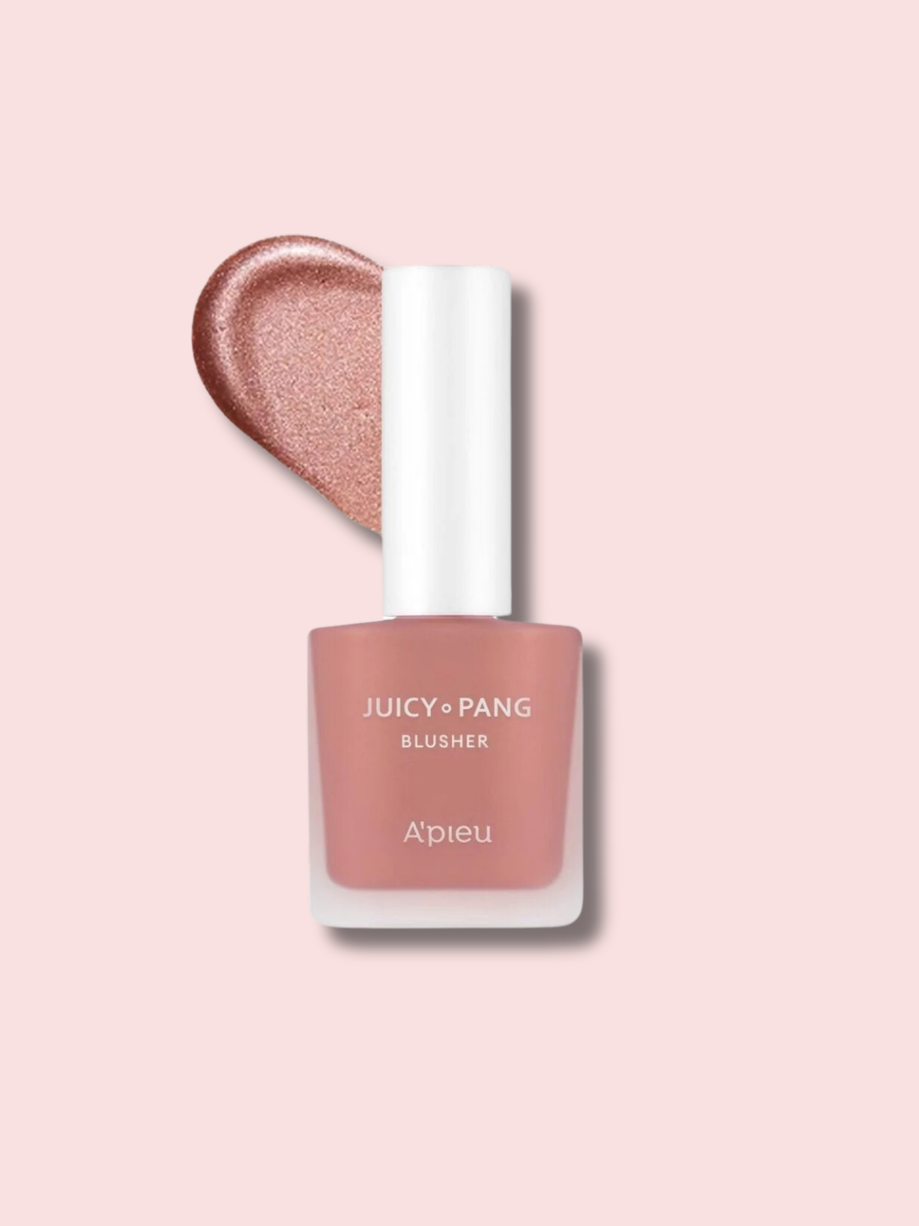 APIEU Juicy Pang Water Blusher Shimmer 9g