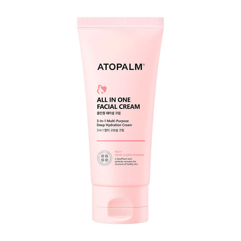 Atopalm Maternity Care All in One Facial Cream 80ml