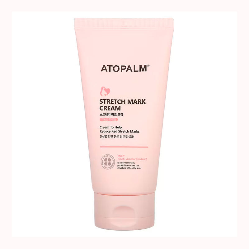 Atopalm Maternity Care Stretch Mark Cream 150ml