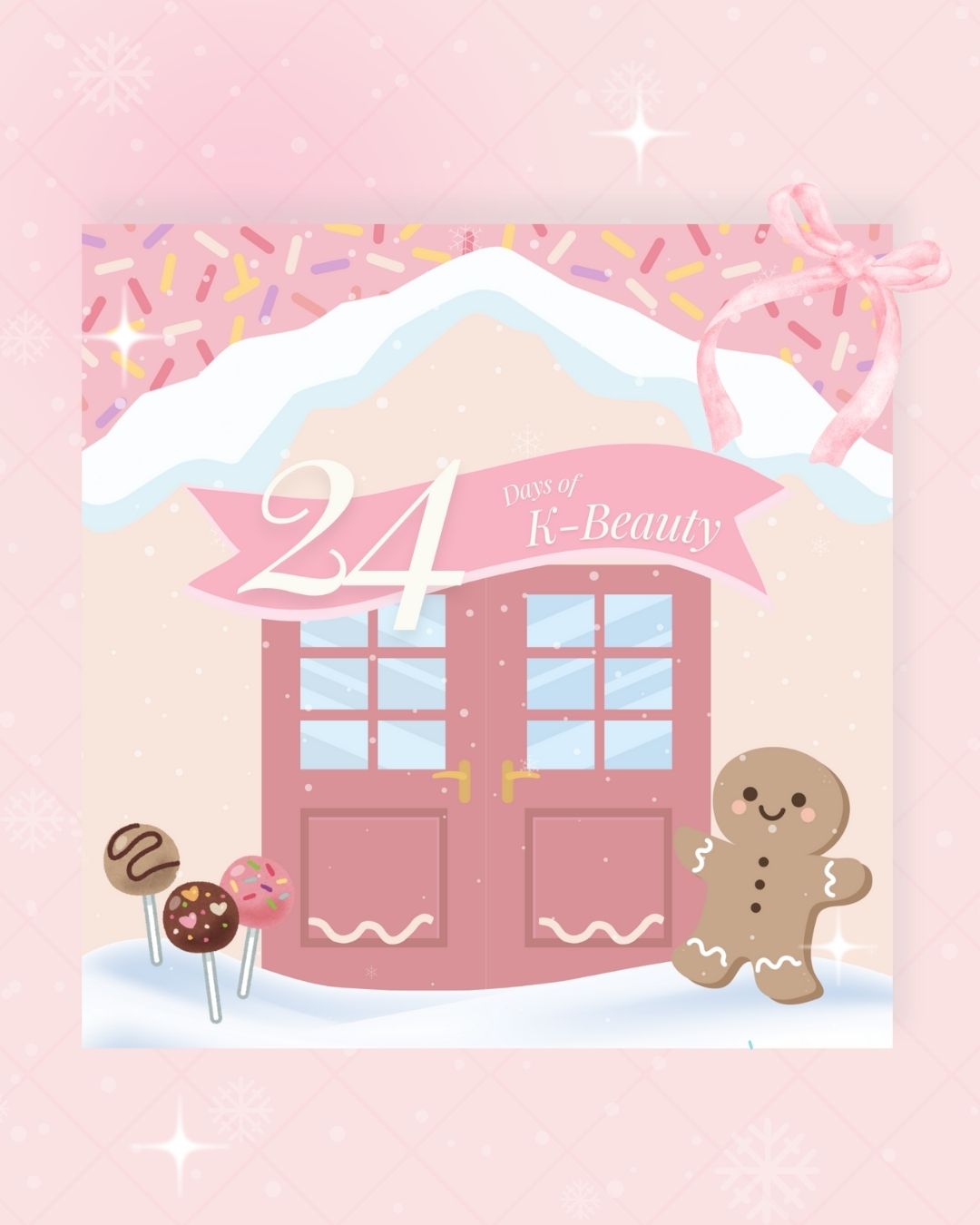 PinknBlossom Advent Calendar 2025