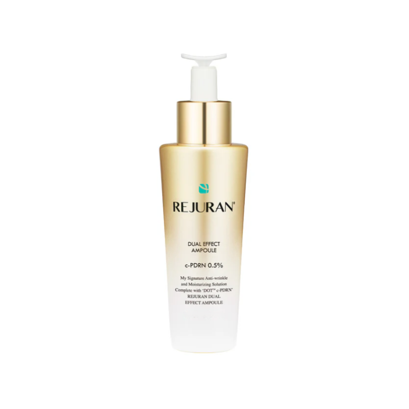 Rejuran Dual Effect Ampoule 50ml