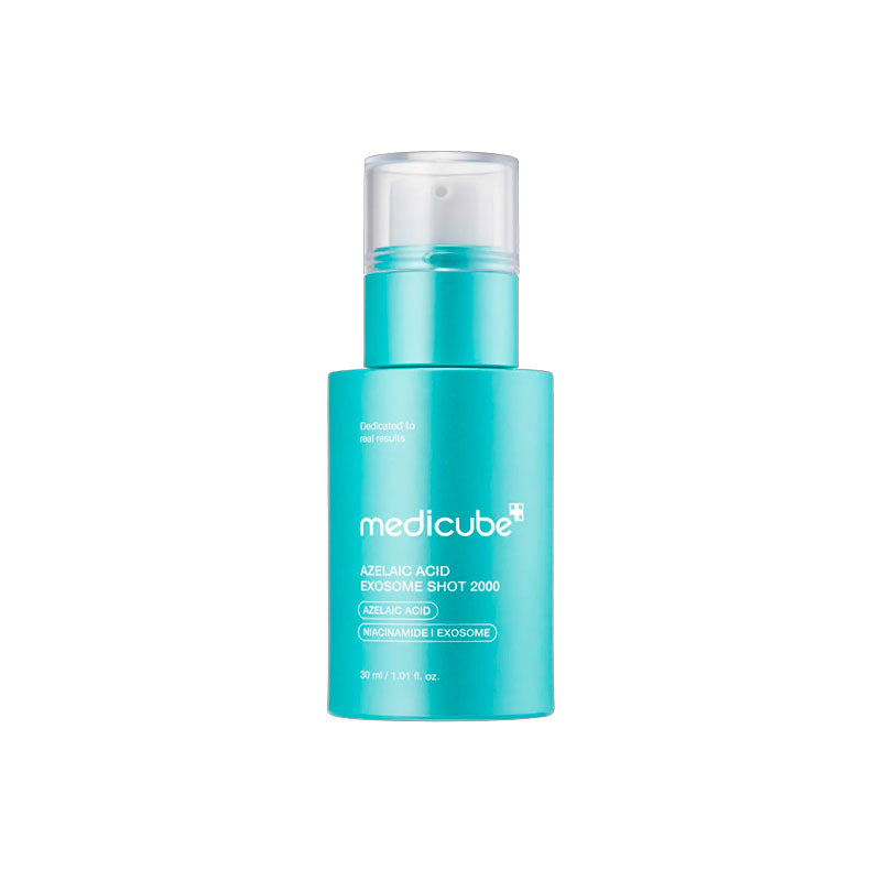 medicube Azelaic Acid Exosome Shot 2000 30ml