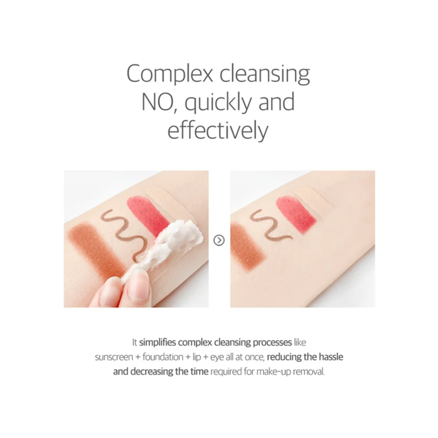 Round Lab 1025 Dokdo Cleansing Balm