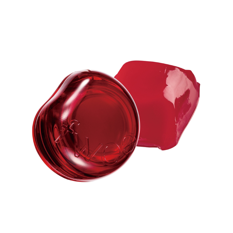 fwee Lip & Cheek Glowy Jelly Pot 4g