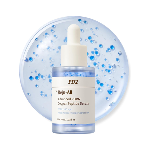 Dr.Reju-All Advanced PDRN Copper Peptide Serum 30ml