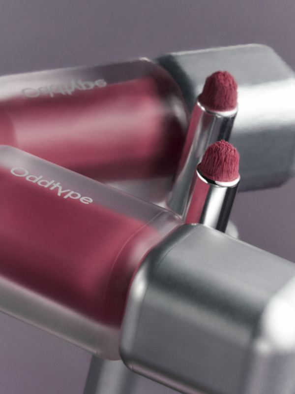 Oddtype Unseen Blur Tint 3.2g