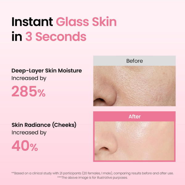 Biodance Collagen Peptide Jelly Serum Mist 50ml